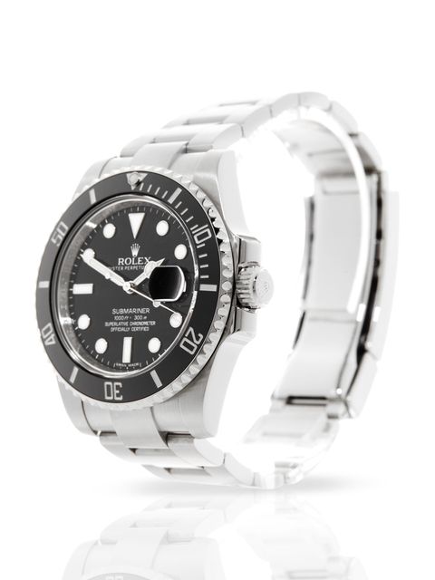 Rolex Submariner 116610 LN Image 2